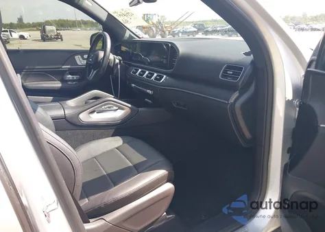 2020 Mercedes-Benz Gle 350 4Matic from USA, damaged, VIN 4JGFB4KB3LA060178